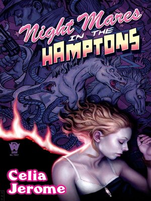 Night Mares in the Hamptons - ebook